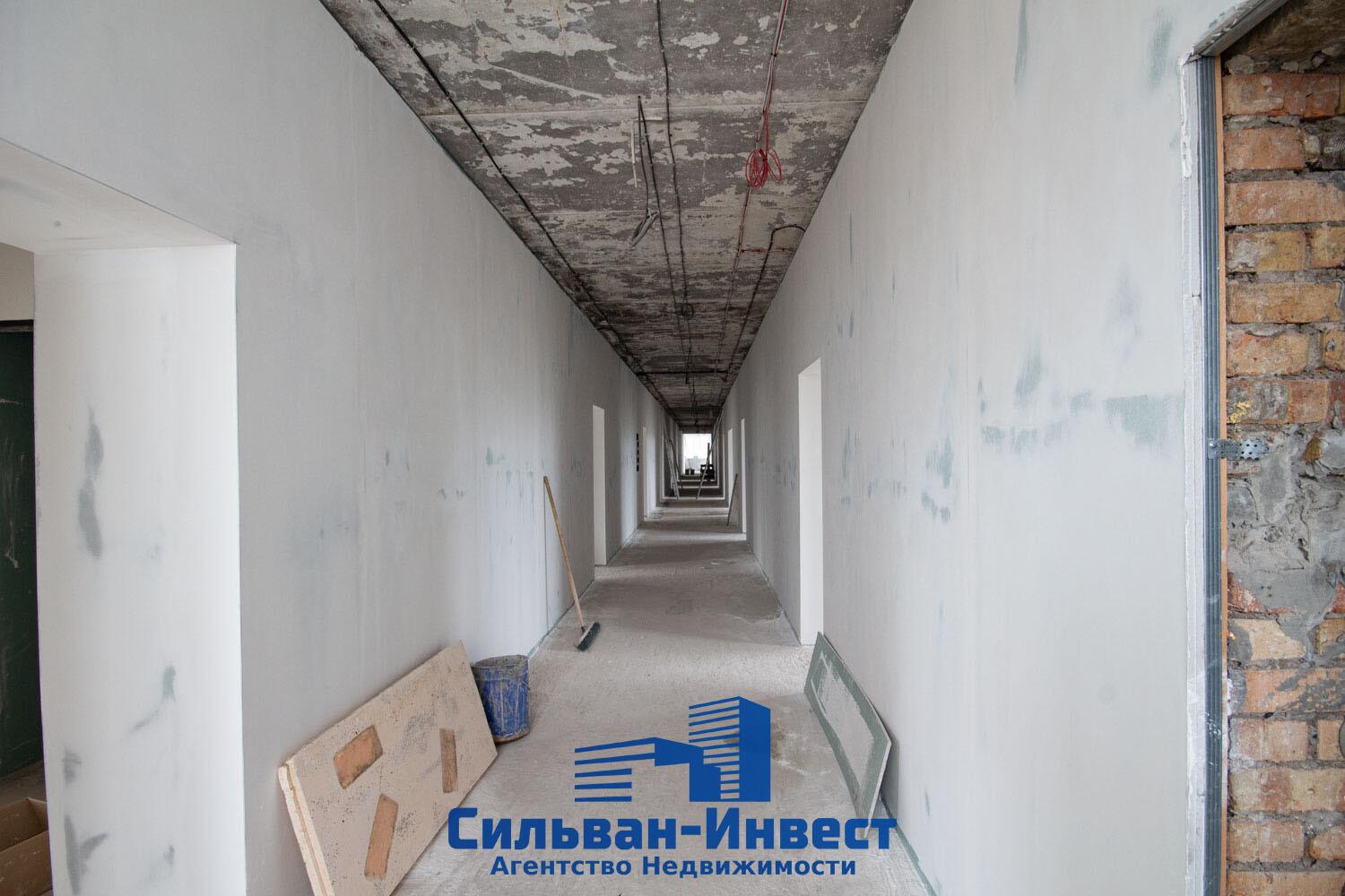 Офис 4 207 м² Ждановичский сельский Совет, Беларусь