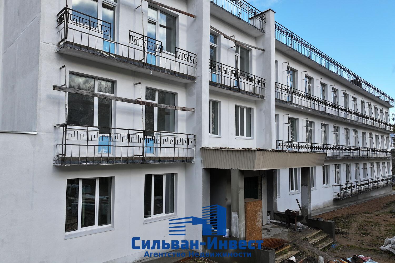 Офис 4 207 м² Ждановичский сельский Совет, Беларусь