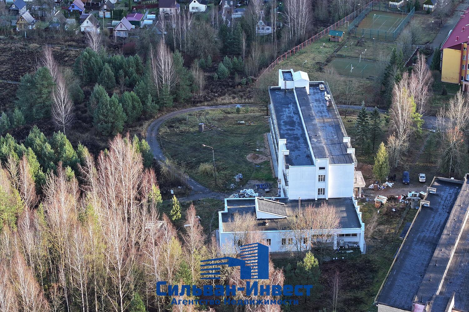 Офис 4 207 м² Ждановичский сельский Совет, Беларусь