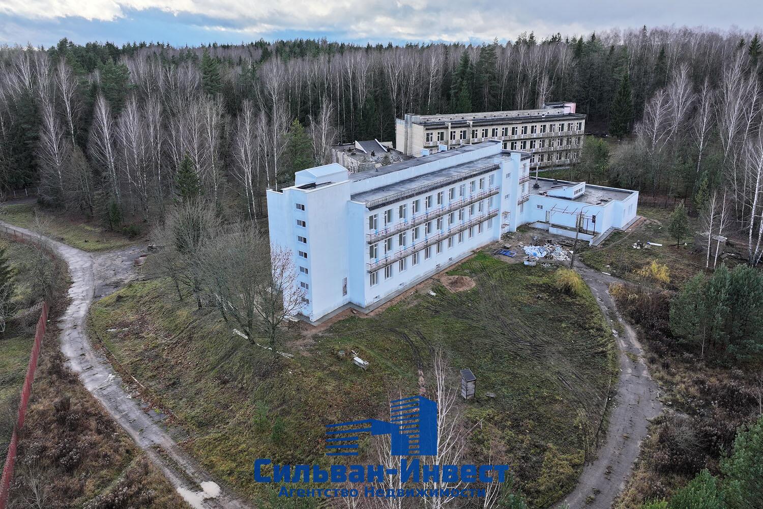 Офис 4 207 м² Ждановичский сельский Совет, Беларусь