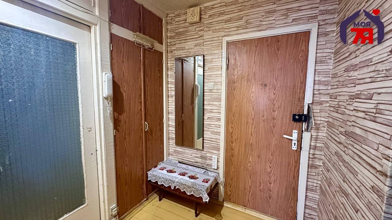 2 room apartment 38 m² Salihorsk, Belarus