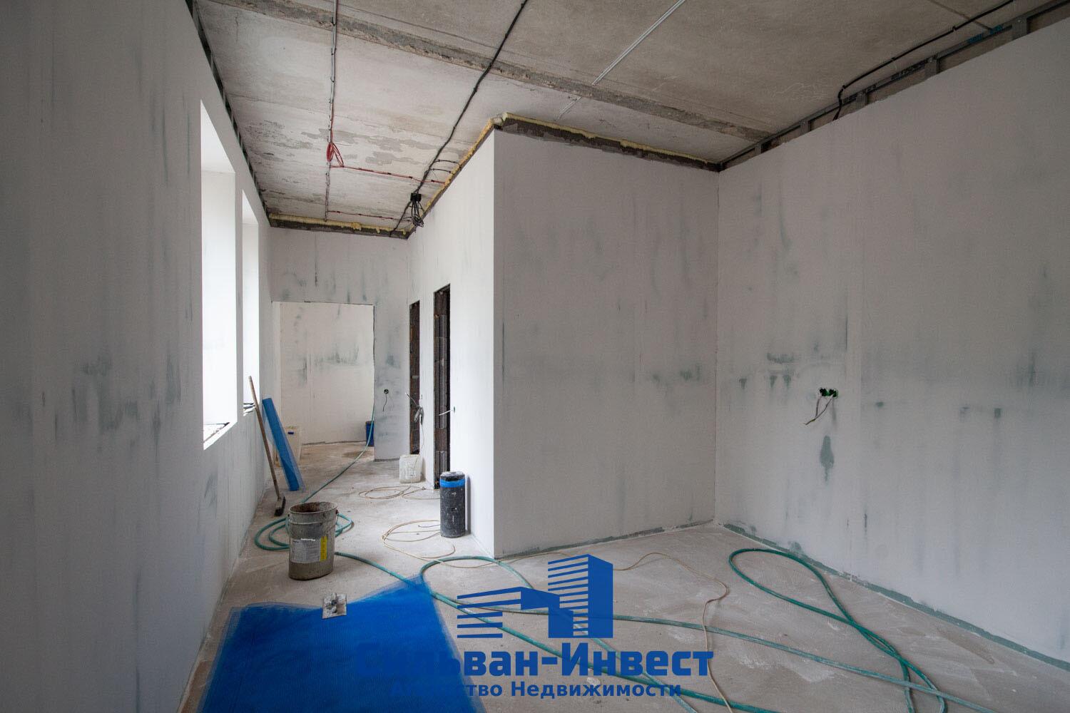 Офис 4 207 м² Ждановичский сельский Совет, Беларусь