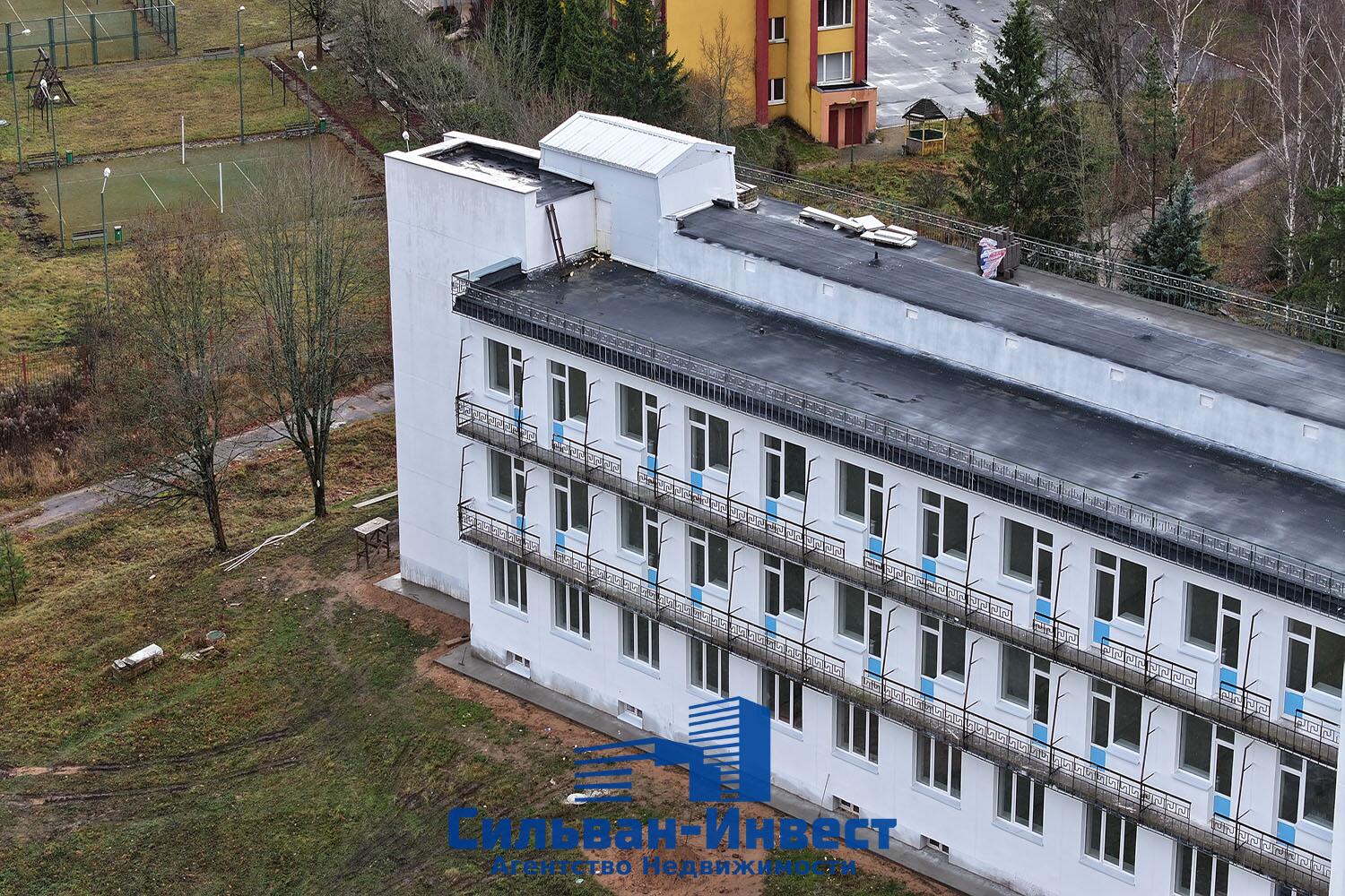 Офис 4 207 м² Ждановичский сельский Совет, Беларусь