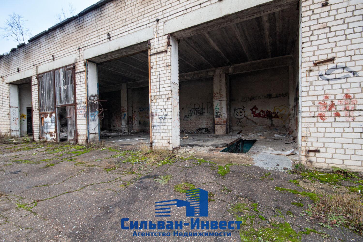 Офис 4 207 м² Ждановичский сельский Совет, Беларусь