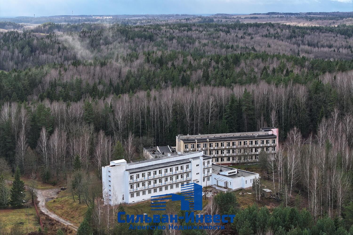 Офис 4 207 м² Ждановичский сельский Совет, Беларусь