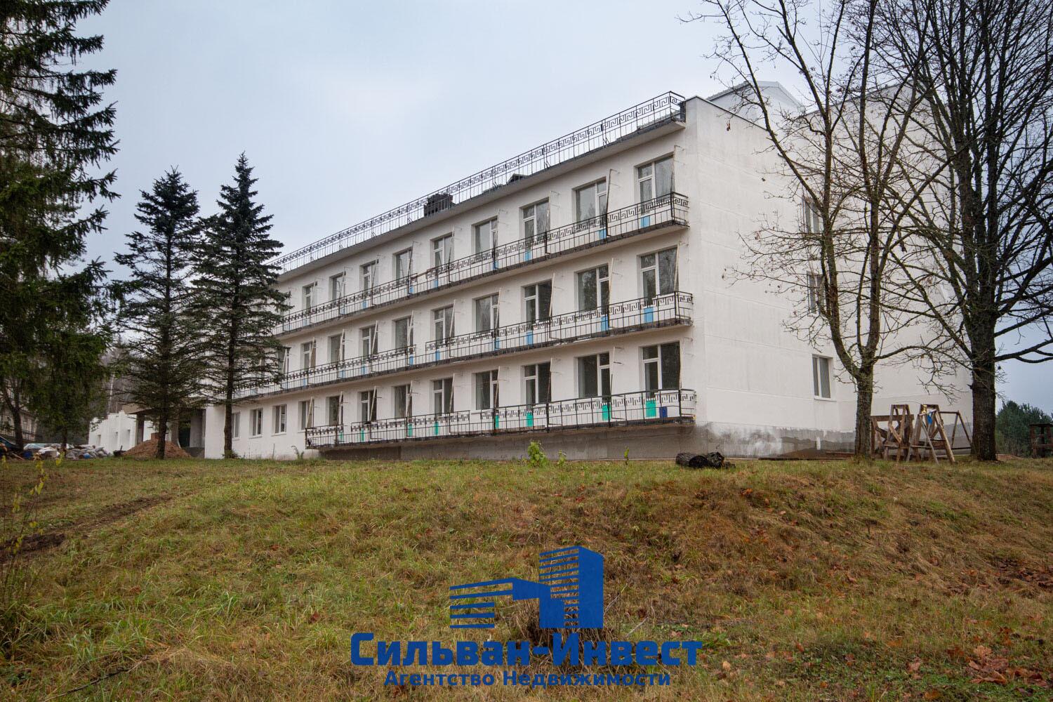 Офис 4 207 м² Ждановичский сельский Совет, Беларусь