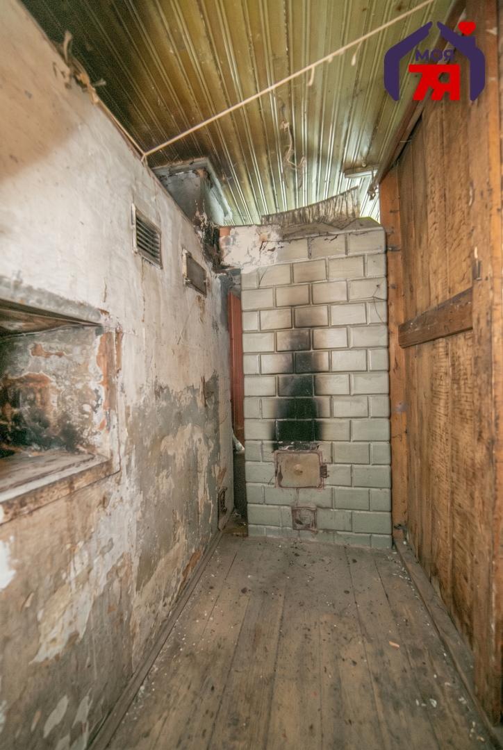 Dom 40 m² Liebiedzieuski sielski Saviet, Białoruś