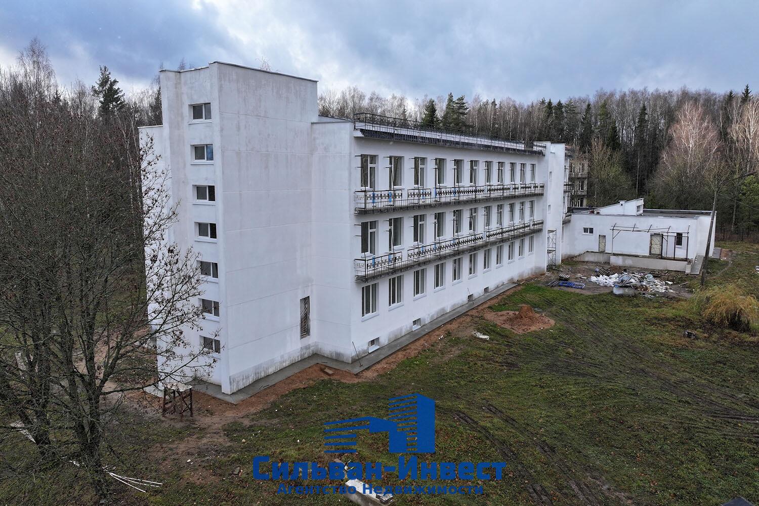 Офис 4 207 м² Ждановичский сельский Совет, Беларусь