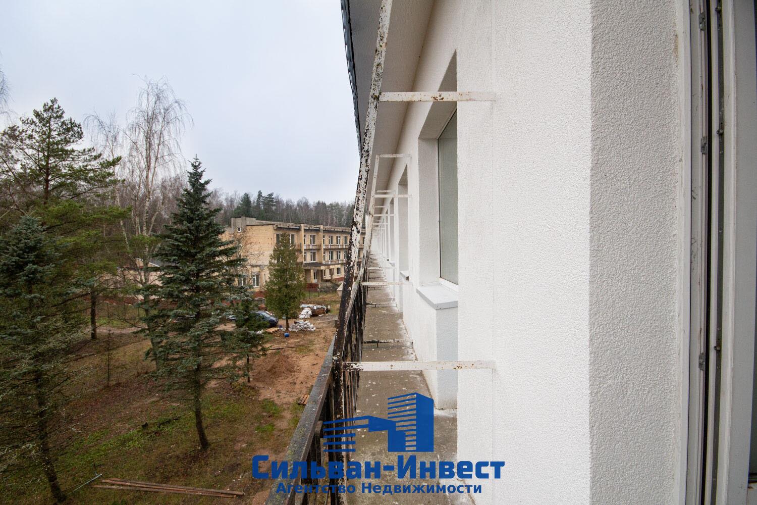 Офис 4 207 м² Ждановичский сельский Совет, Беларусь