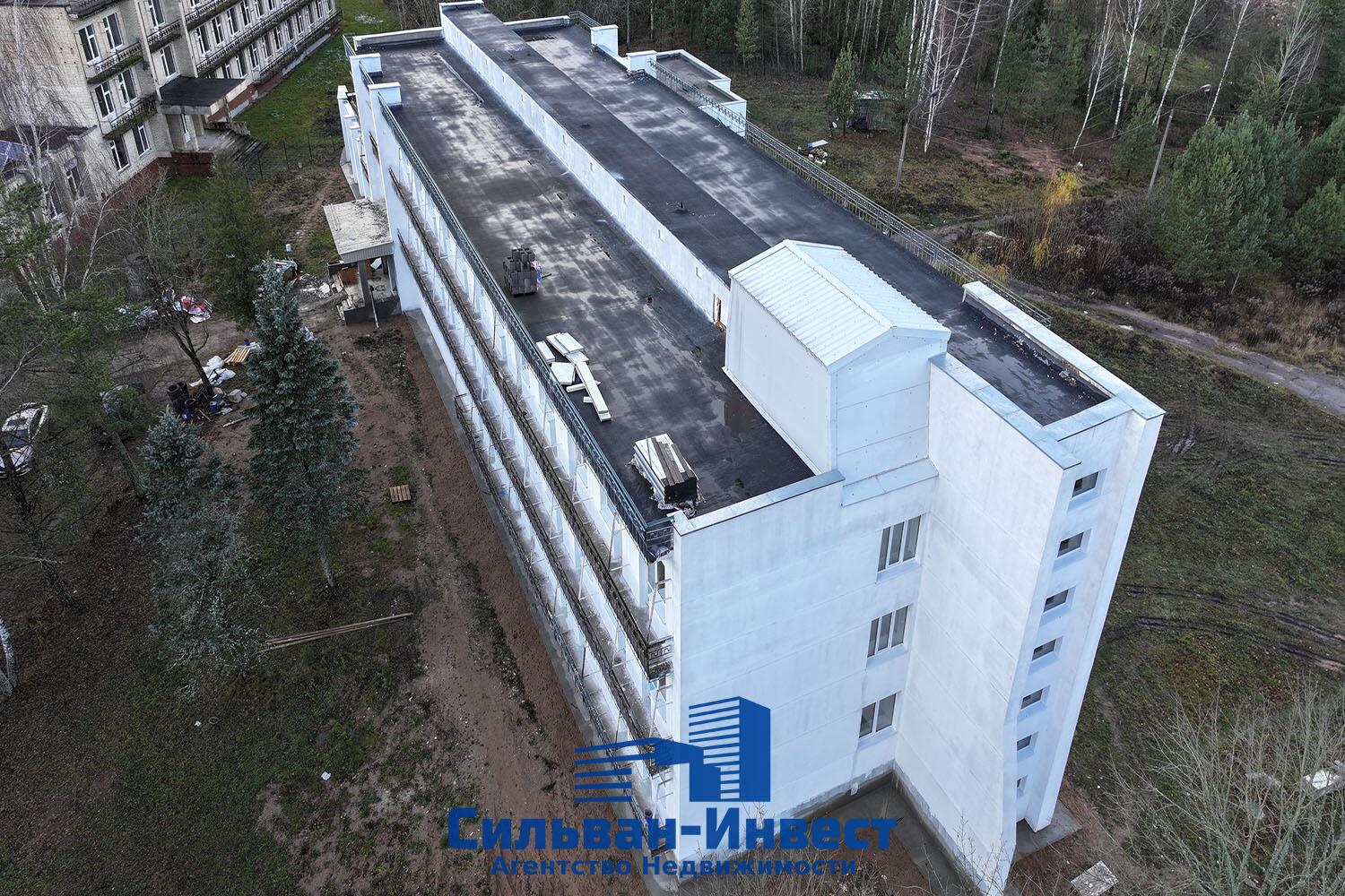 Офис 4 207 м² Ждановичский сельский Совет, Беларусь