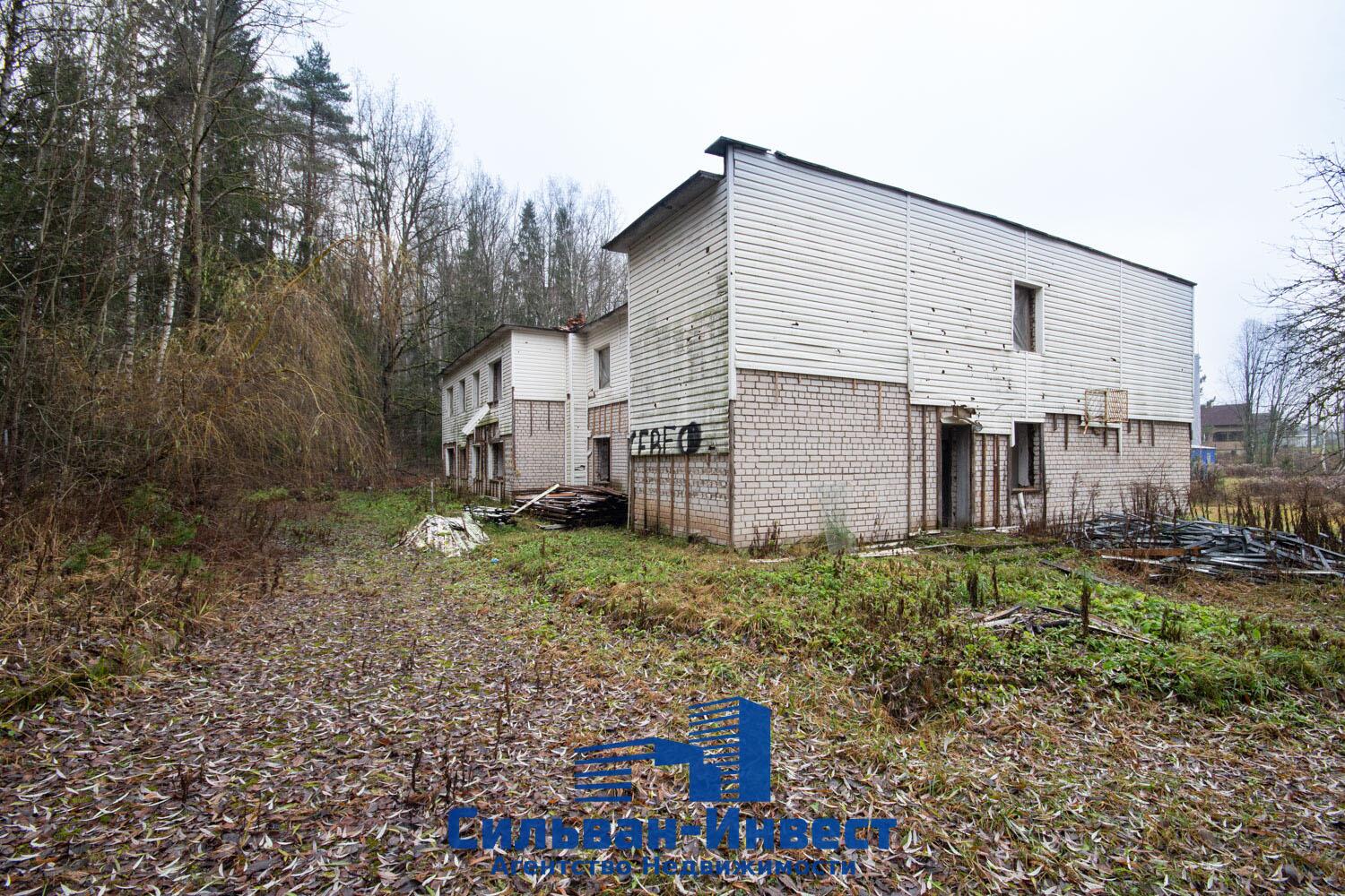 Офис 4 207 м² Ждановичский сельский Совет, Беларусь