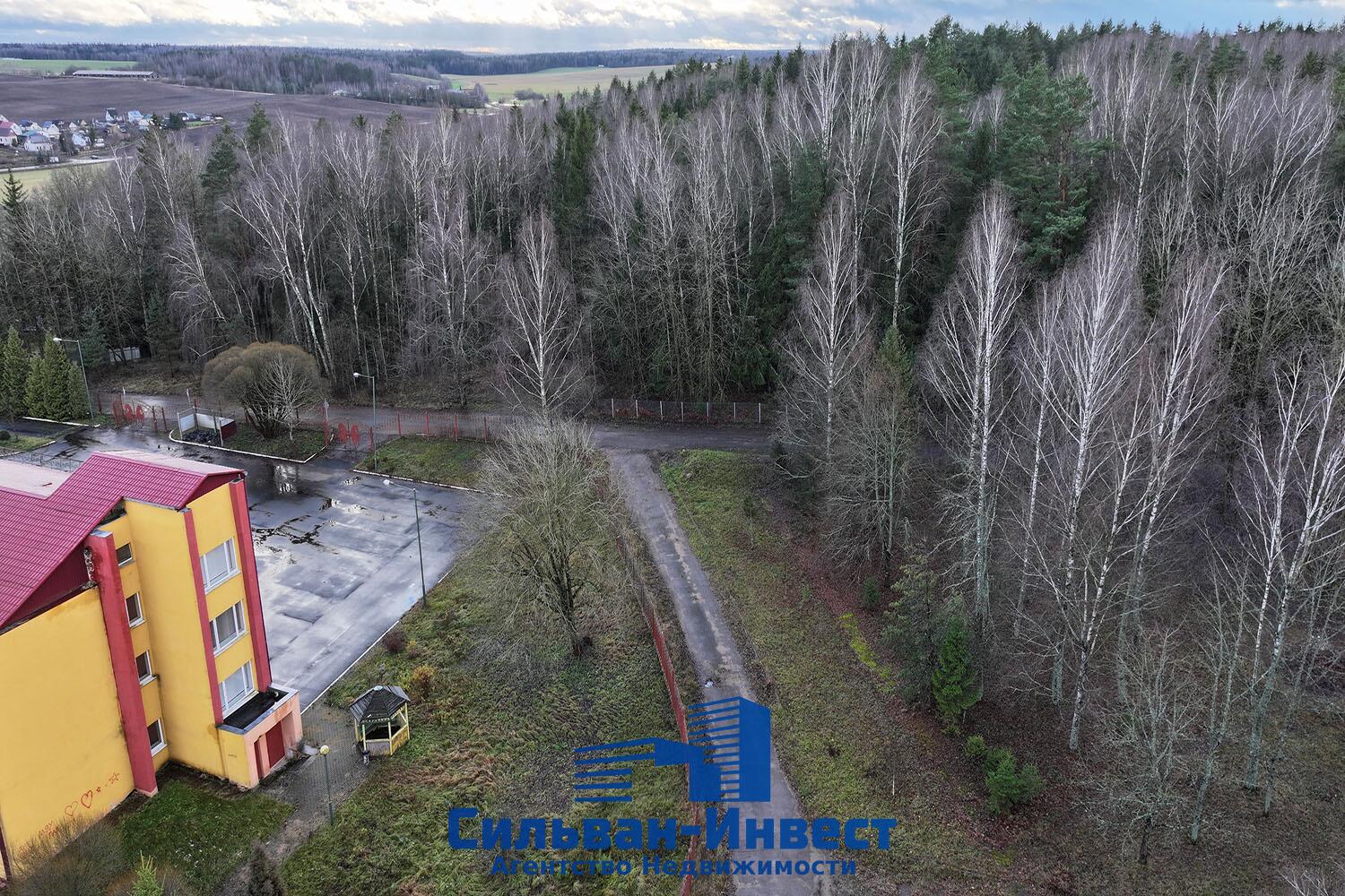 Офис 4 207 м² Ждановичский сельский Совет, Беларусь