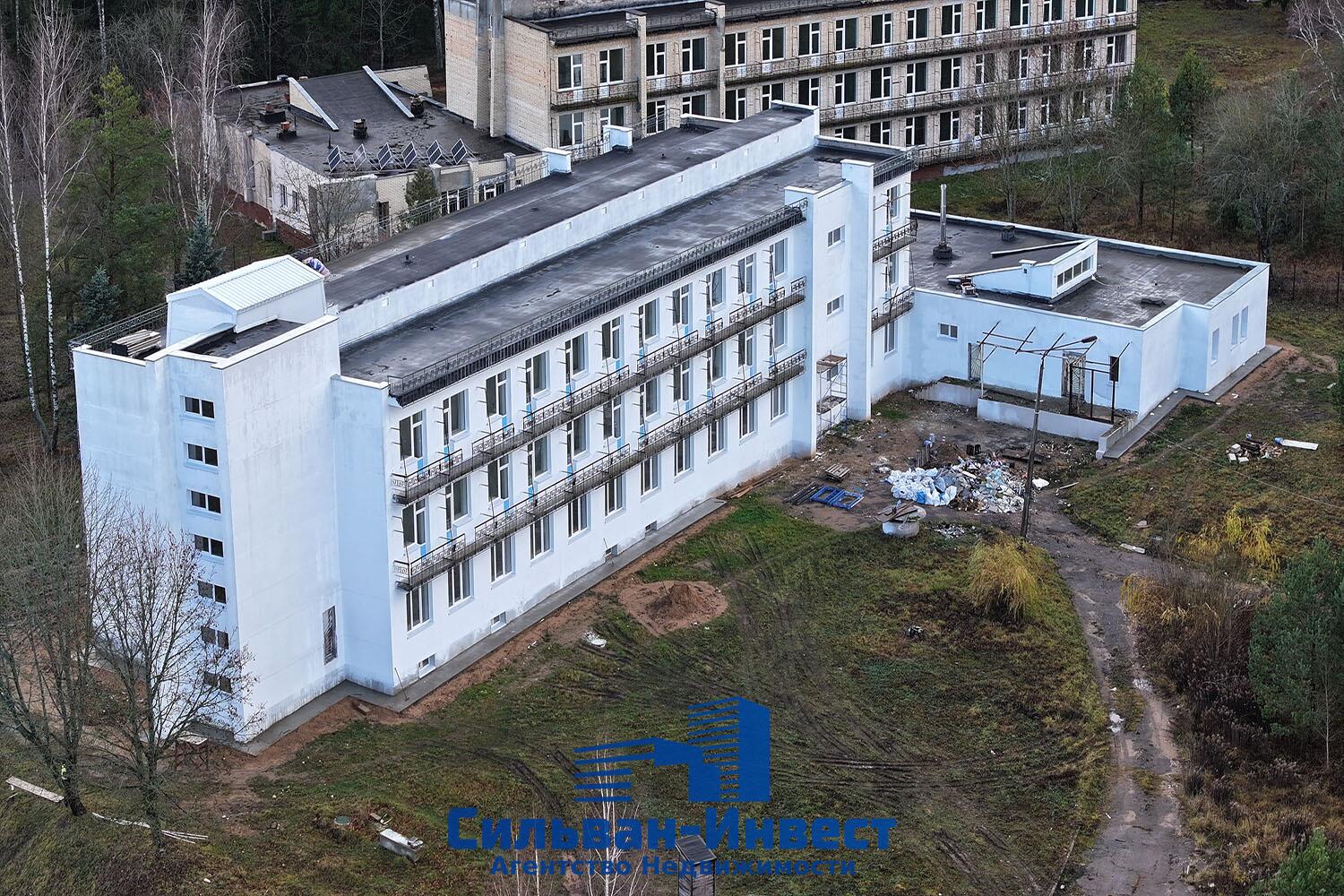 Офис 4 207 м² Ждановичский сельский Совет, Беларусь