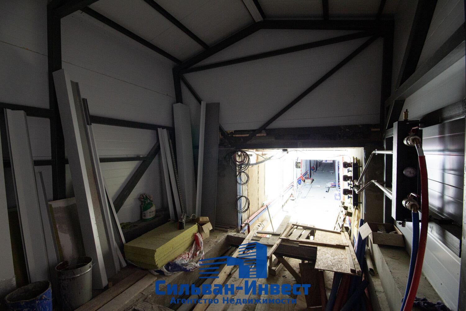 Офис 4 207 м² Ждановичский сельский Совет, Беларусь