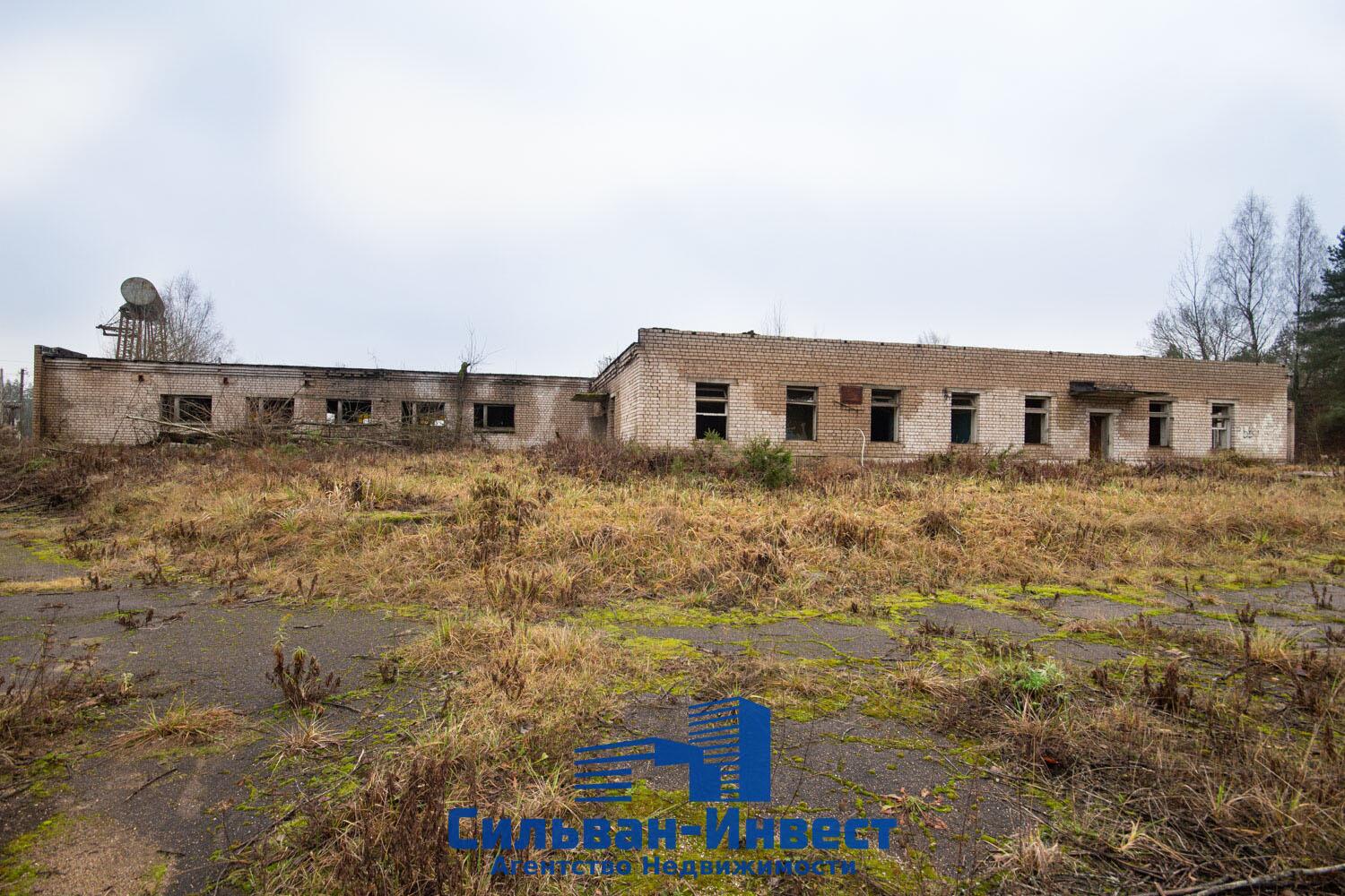 Офис 4 207 м² Ждановичский сельский Совет, Беларусь