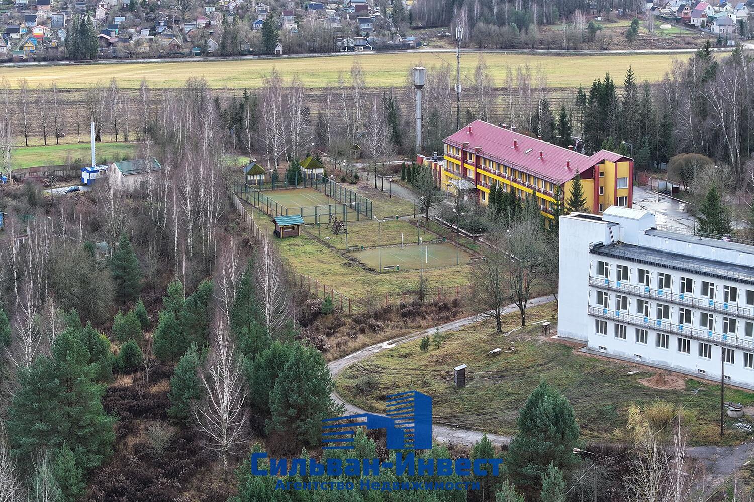 Офис 4 207 м² Ждановичский сельский Совет, Беларусь