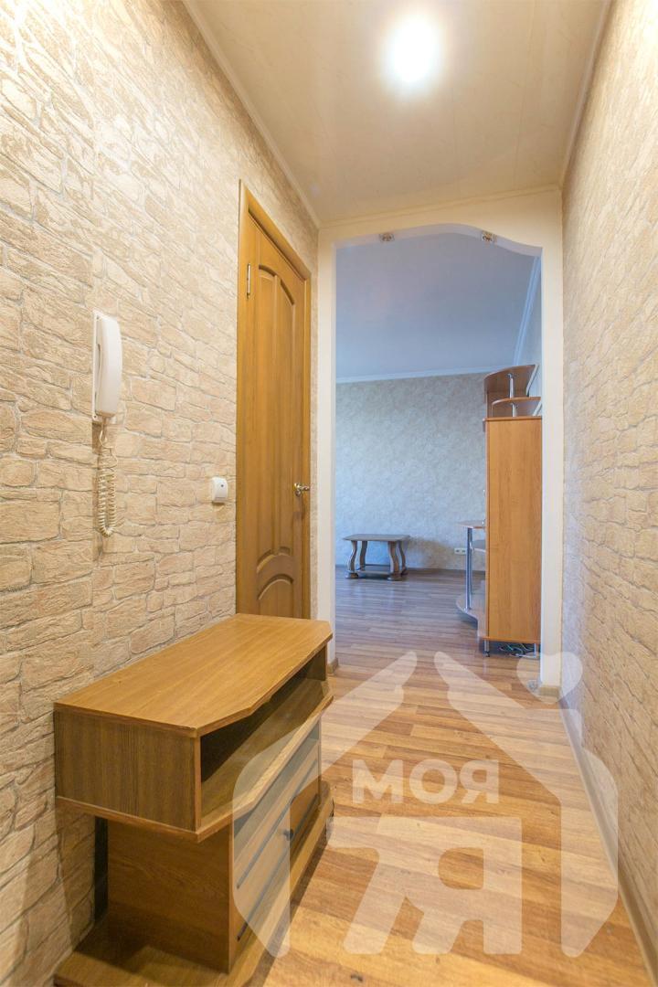 Квартира 2 комнаты 45 м² Молодечно, Беларусь