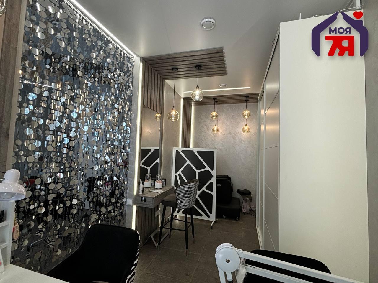 Коммерческое помещение 1 комната 31 м² в Минске, Беларусь