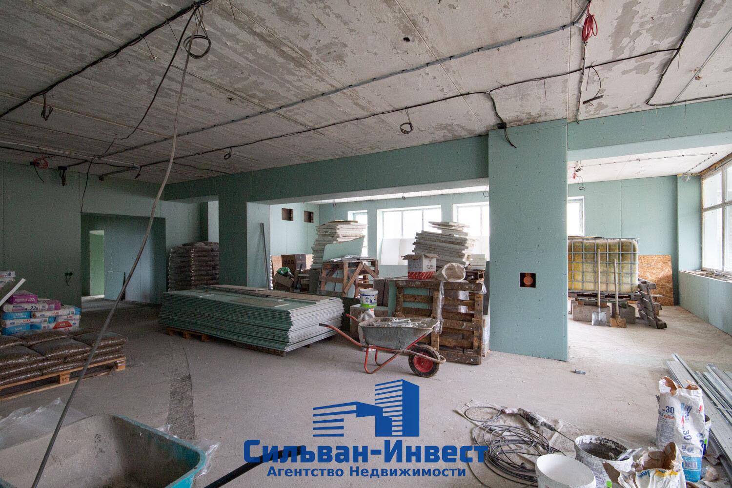 Офис 4 207 м² Ждановичский сельский Совет, Беларусь