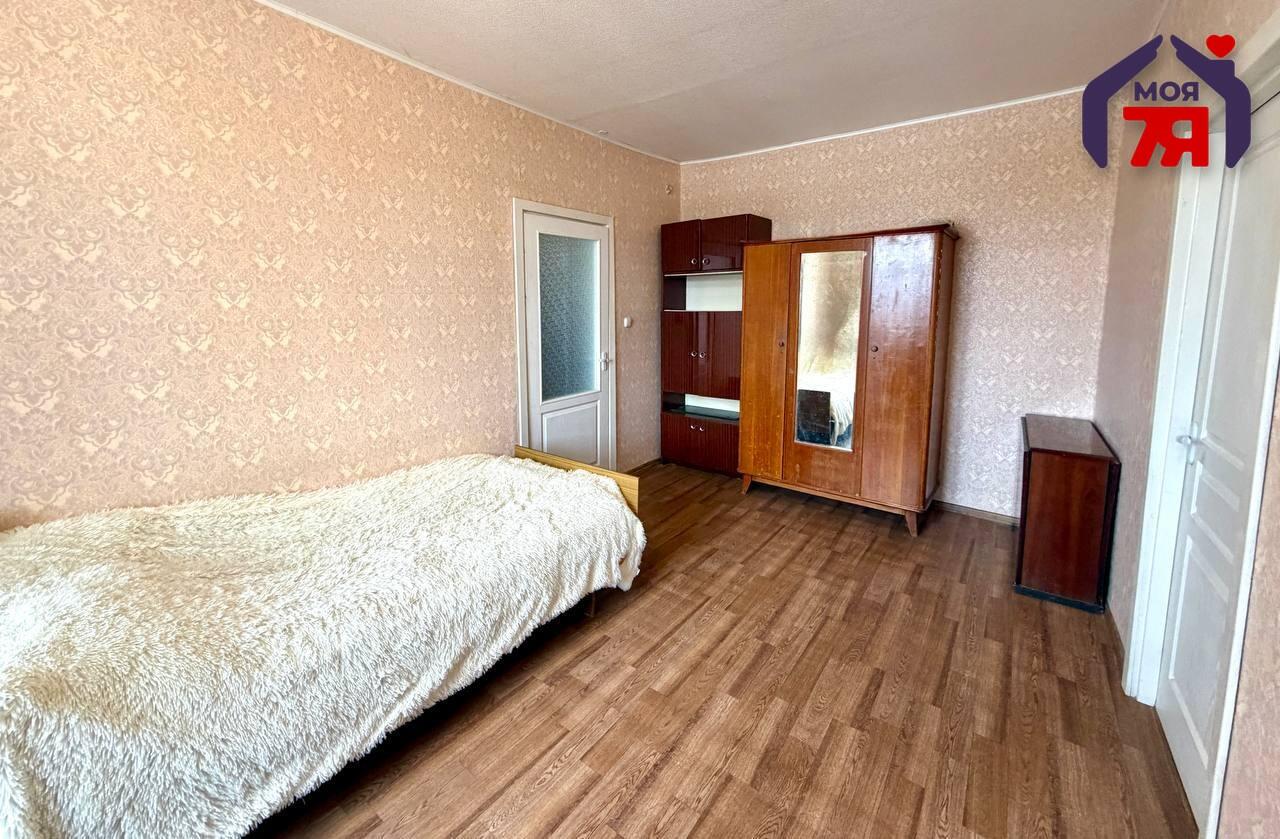 Apartamento 2 habitaciones 39 m² Slutsk, Belarús