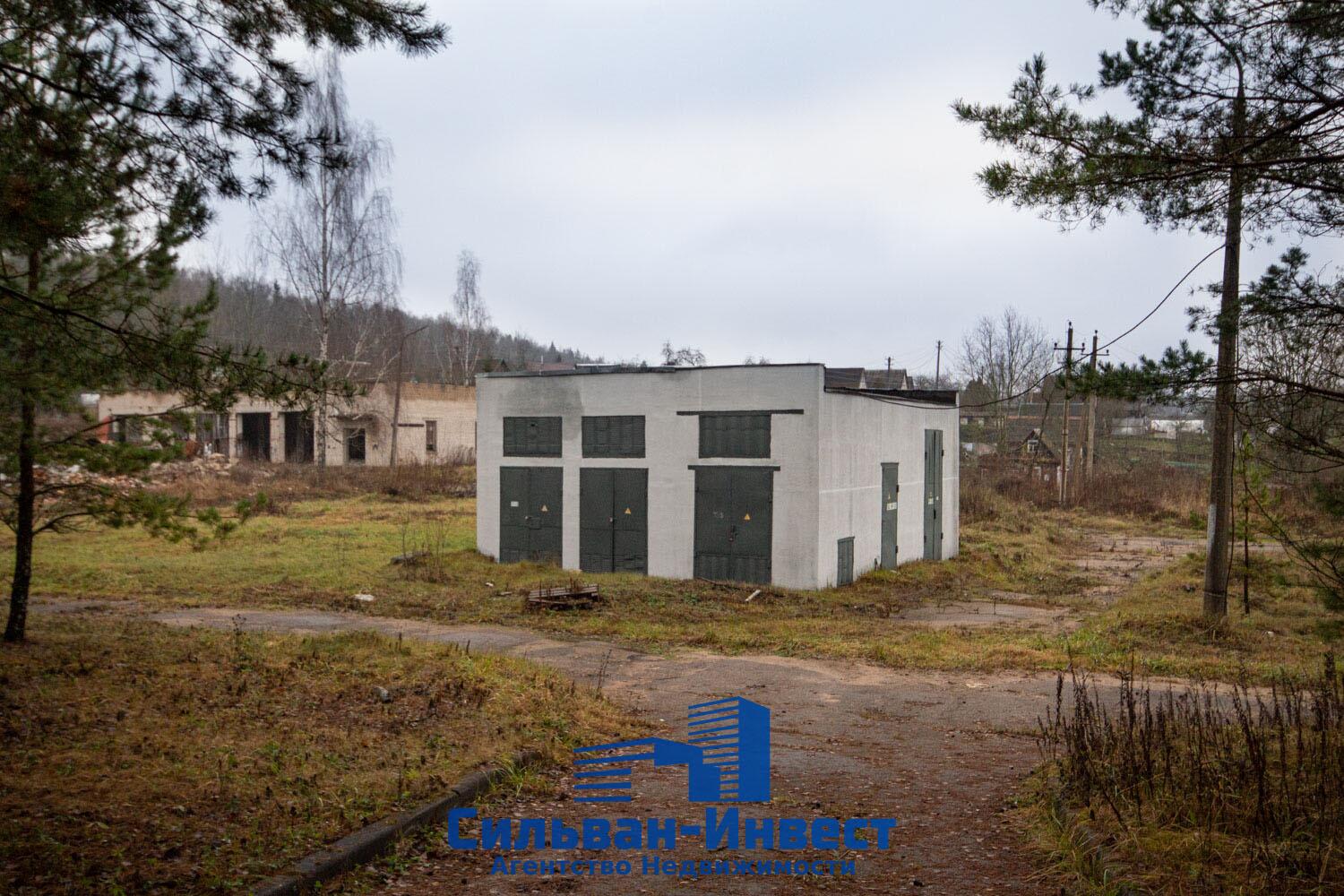 Офис 4 207 м² Ждановичский сельский Совет, Беларусь