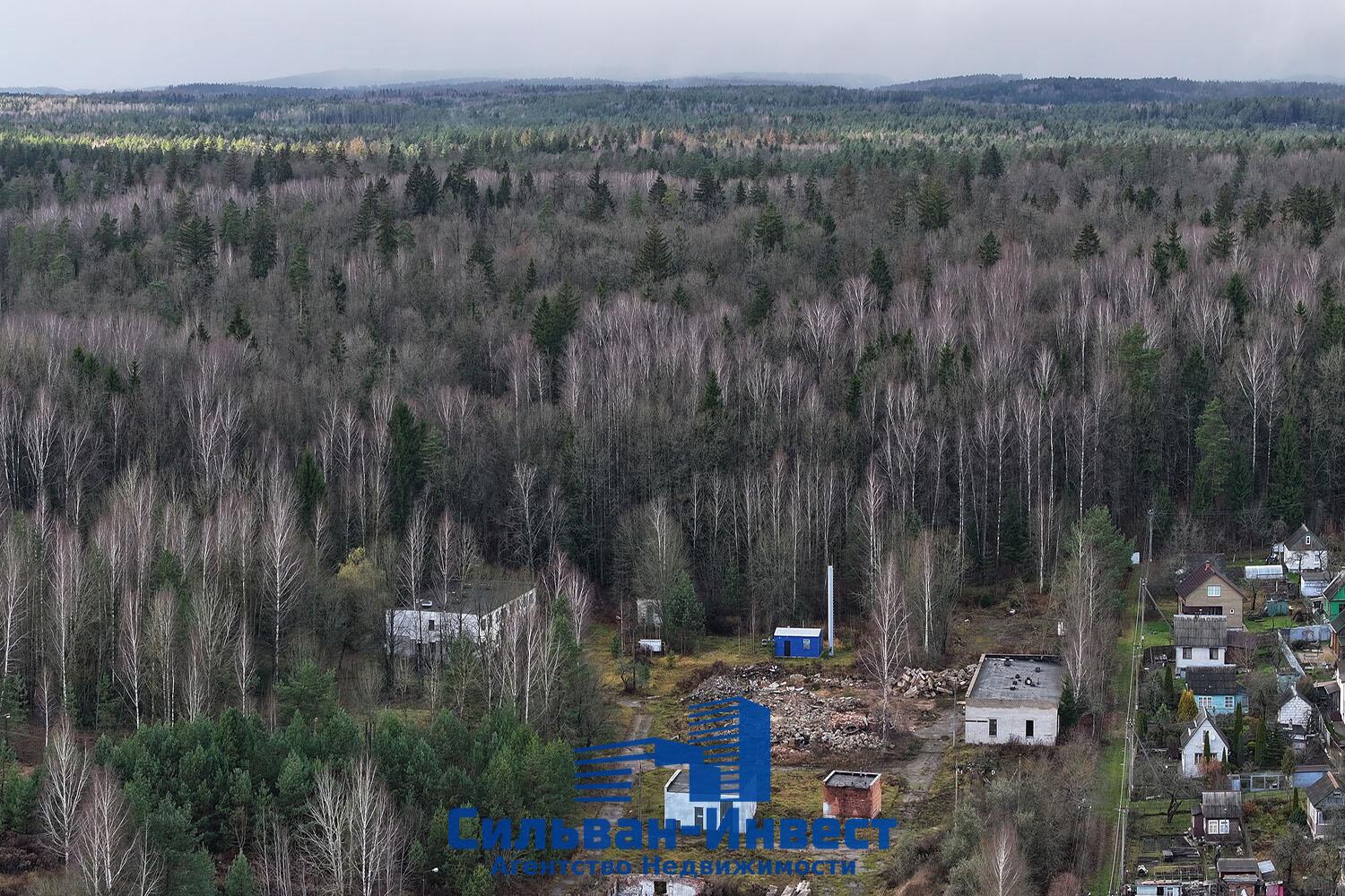 Офис 4 207 м² Ждановичский сельский Совет, Беларусь