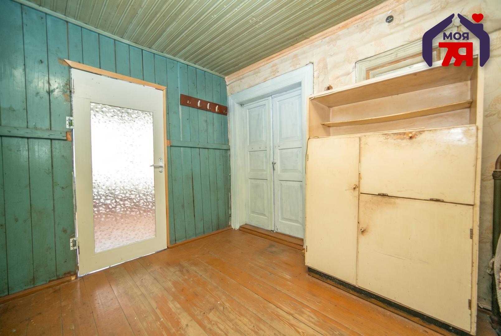 Dom 40 m² Liebiedzieuski sielski Saviet, Białoruś