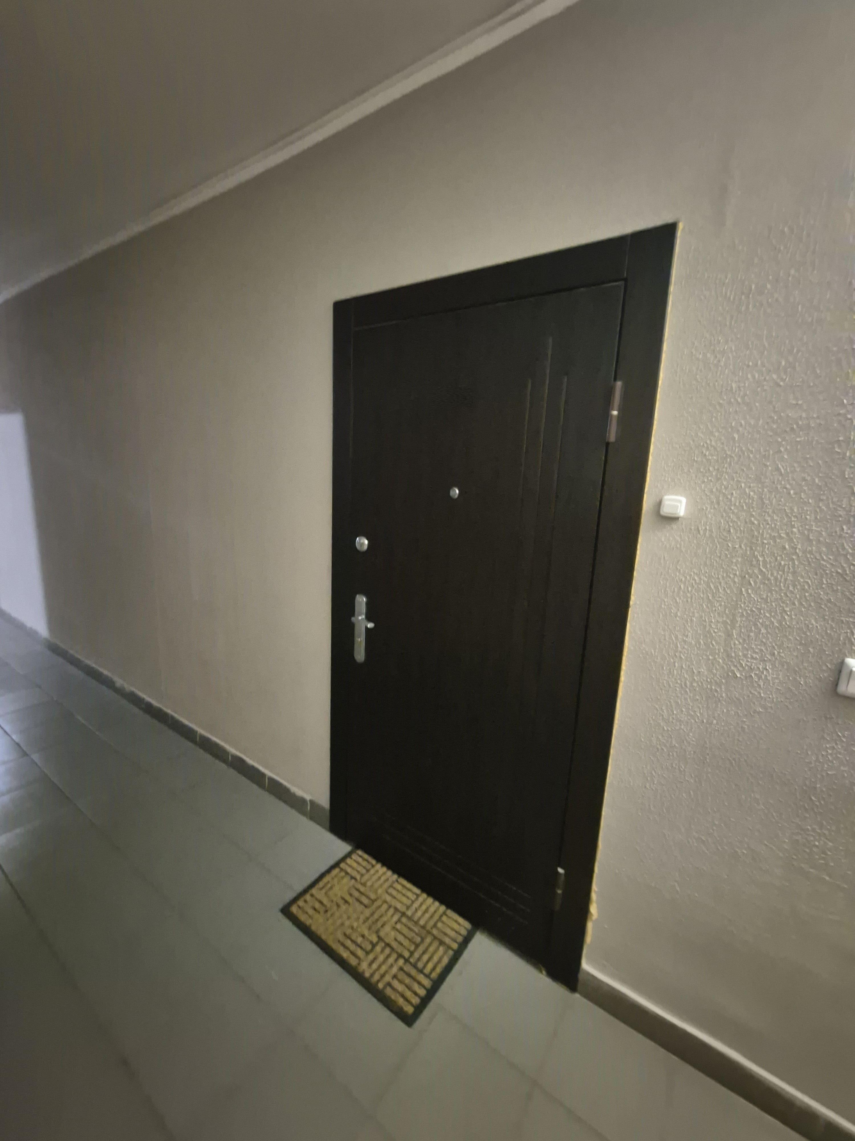 Mieszkanie 1 pokój 45 m² Mińsk, Białoruś