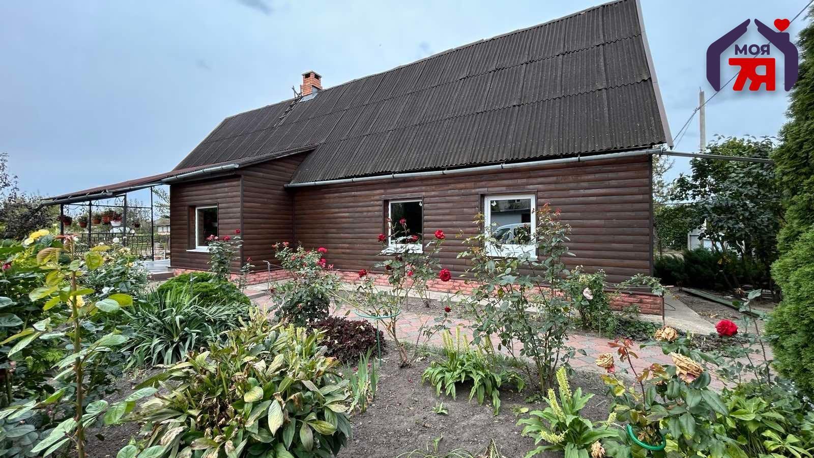 Haus 148 m² Cyzevicy, Belarus