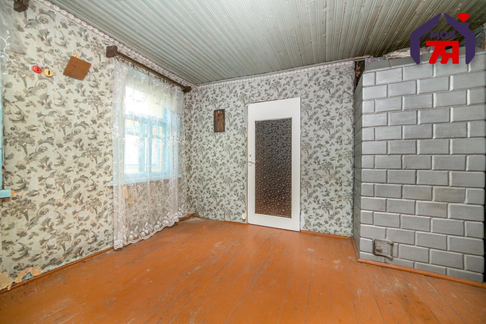 Dom 40 m² Liebiedzieuski sielski Saviet, Białoruś
