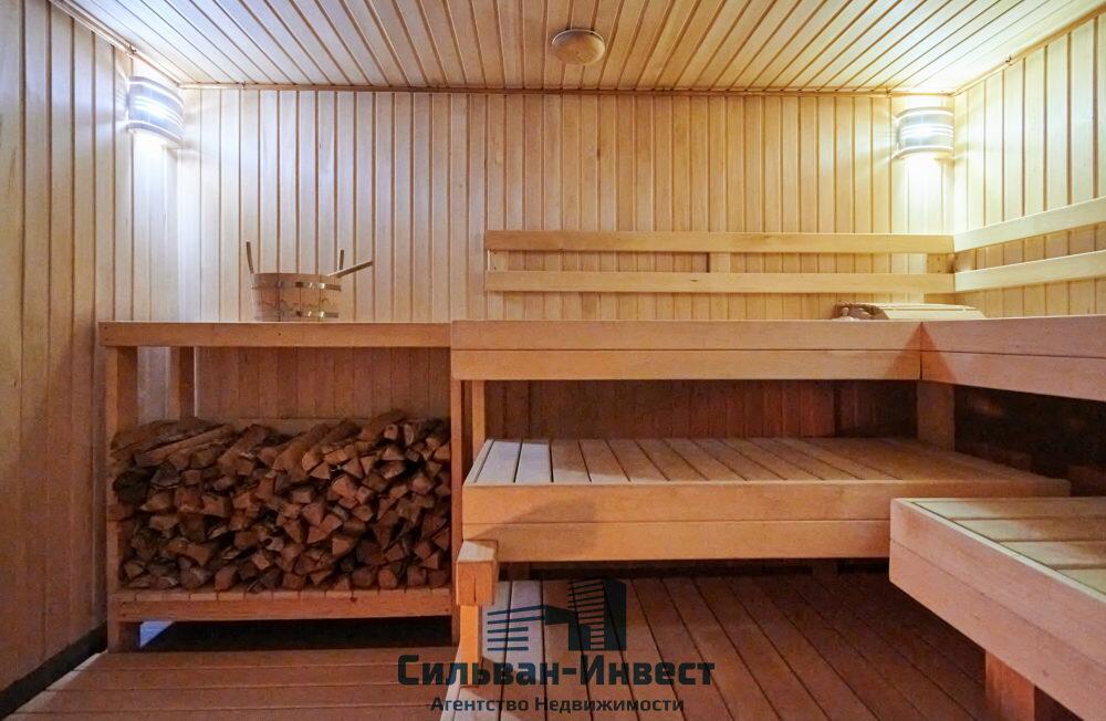 Cottage 242 m² Ozyaritska-Slabadski rural council, Belarus