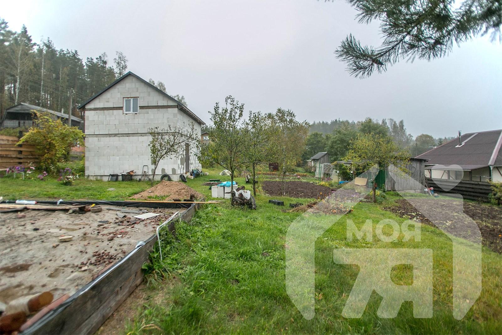 Parcelas  Valozynski sielski Saviet, Belarús