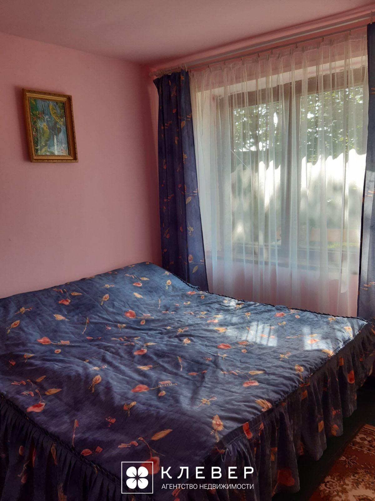  71м.кв., д. Барово (Ивьевский район)