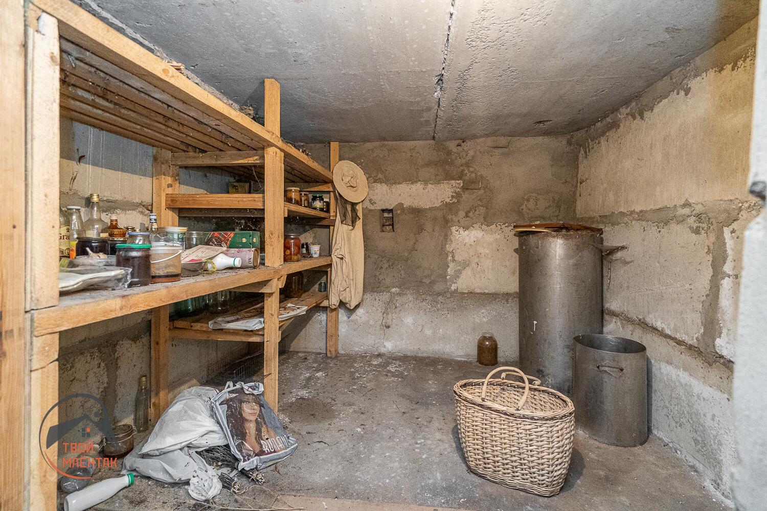 Haus  Astrashitskagaradokski rural council, Belarus