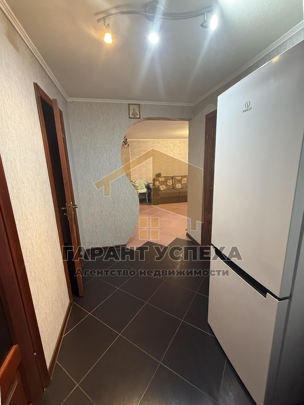 House 54 m² Malaryta, Belarus