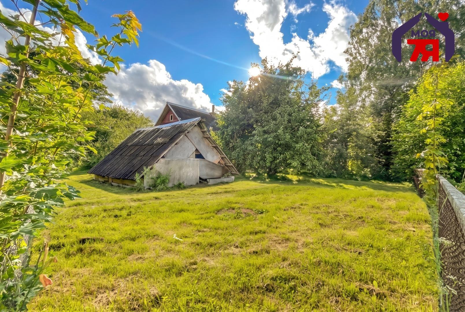 Dom 40 m² Liebiedzieuski sielski Saviet, Białoruś