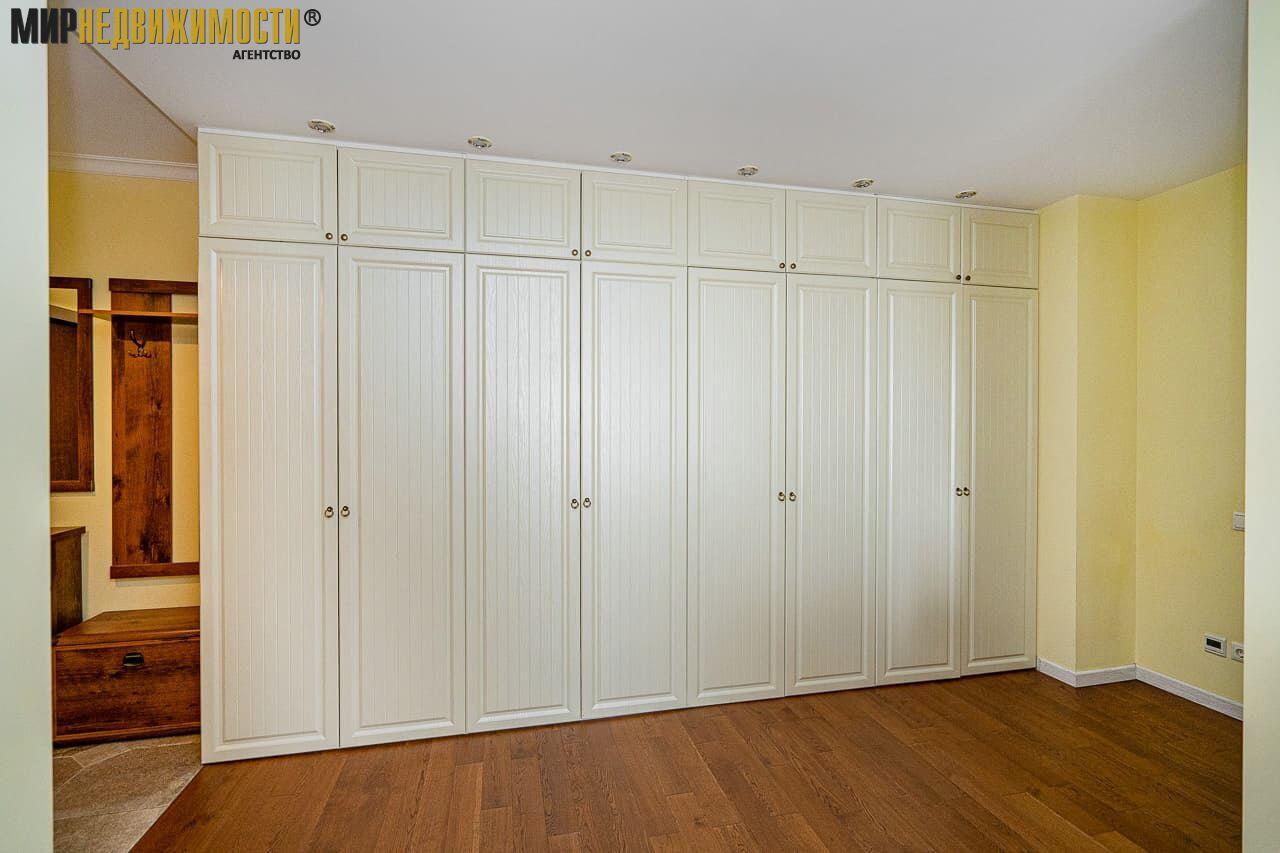 Wohnung 2 zimmer 64 m² Minsk, Belarus