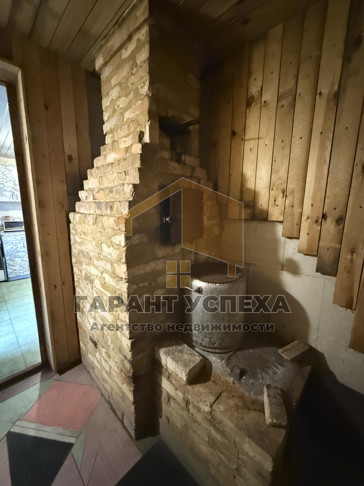 House 54 m² Malaryta, Belarus
