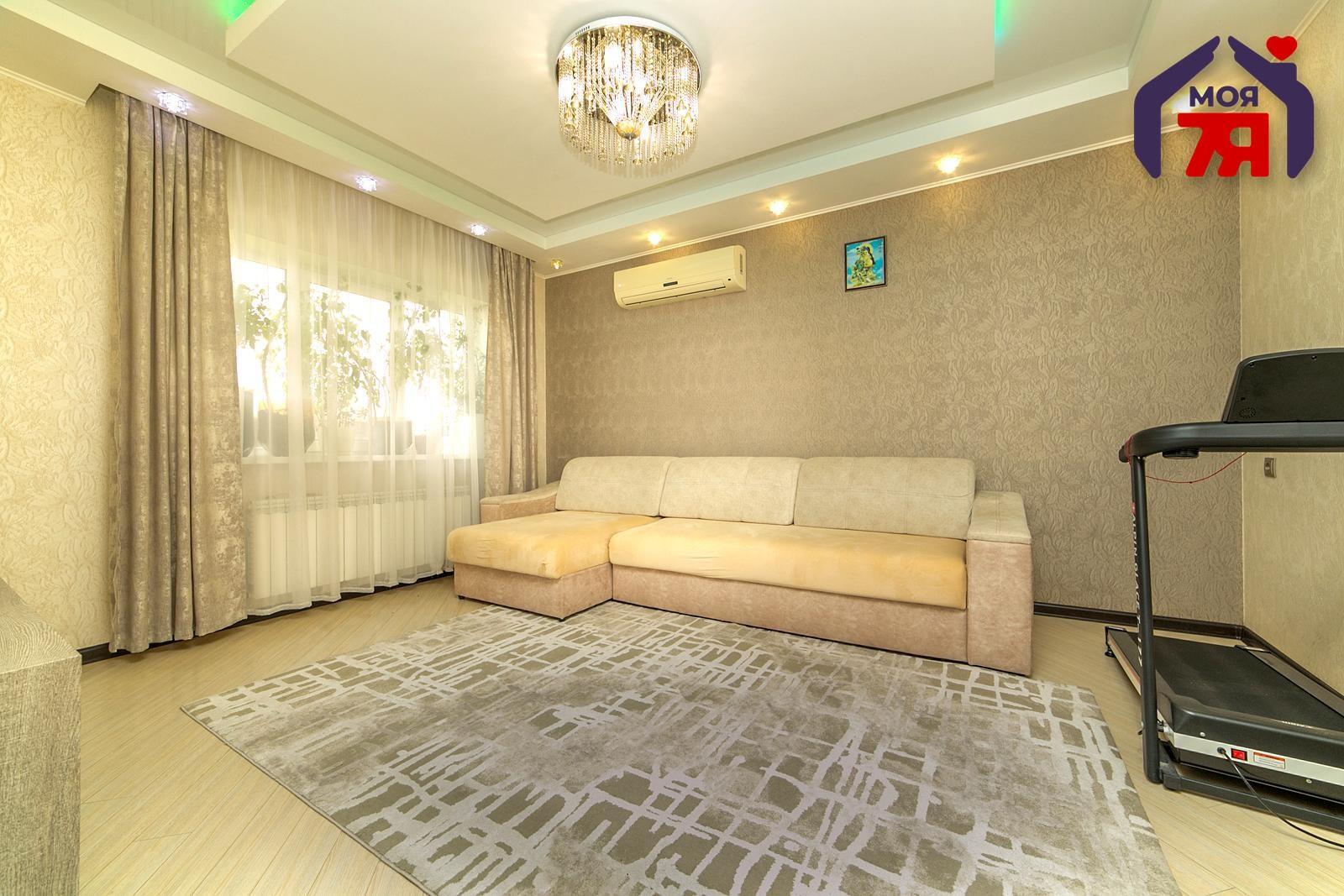 Ferienhaus 158 m² Aliachnovicki sielski Saviet, Belarus