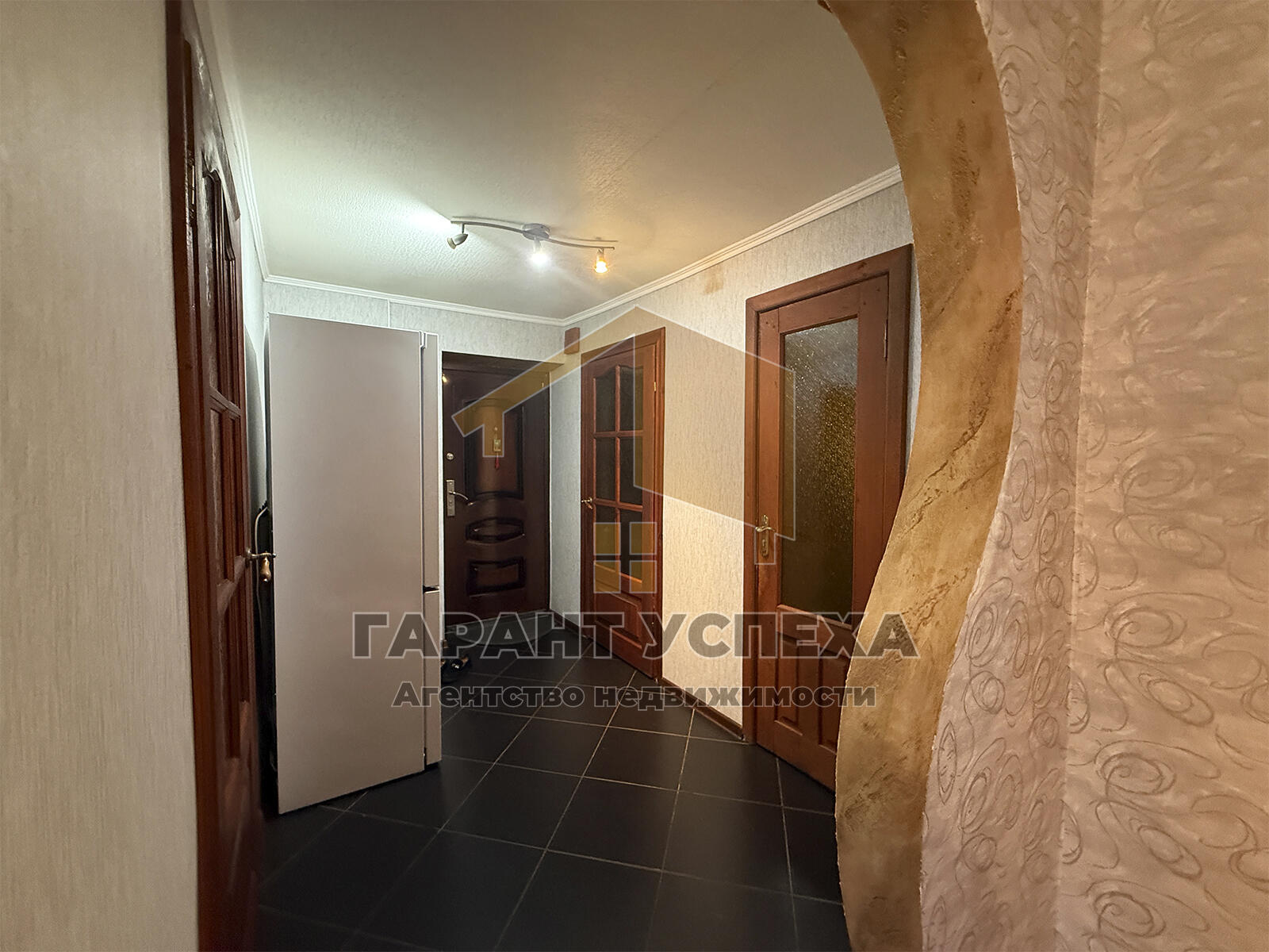 House 54 m² Malaryta, Belarus
