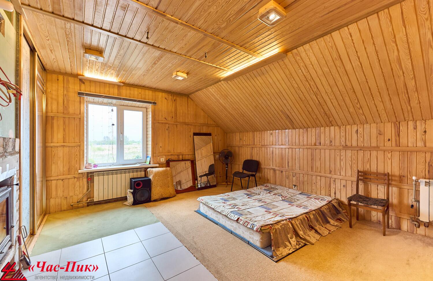 Коттедж 180 м² Смолевичи, Беларусь