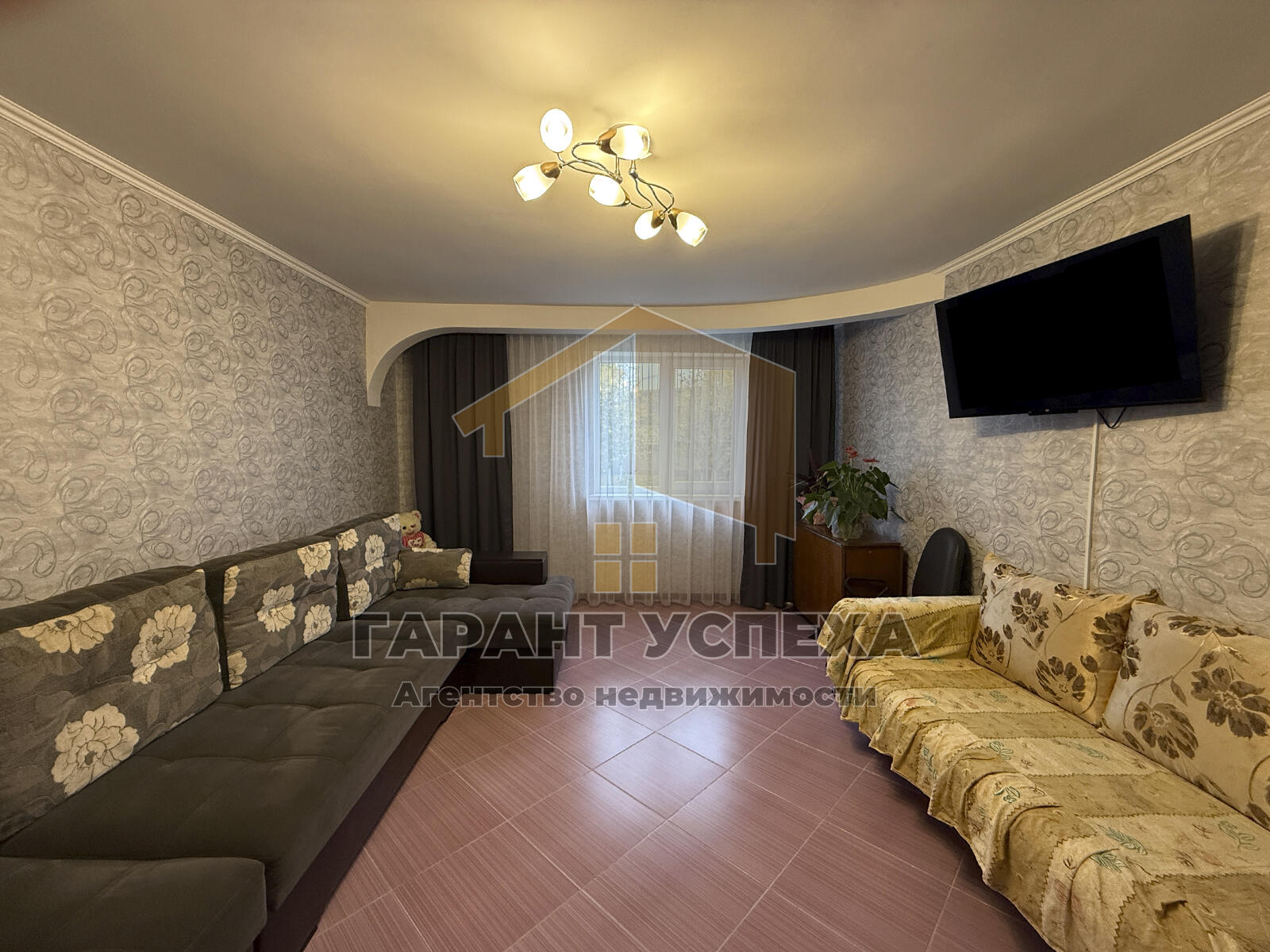 House 54 m² Malaryta, Belarus