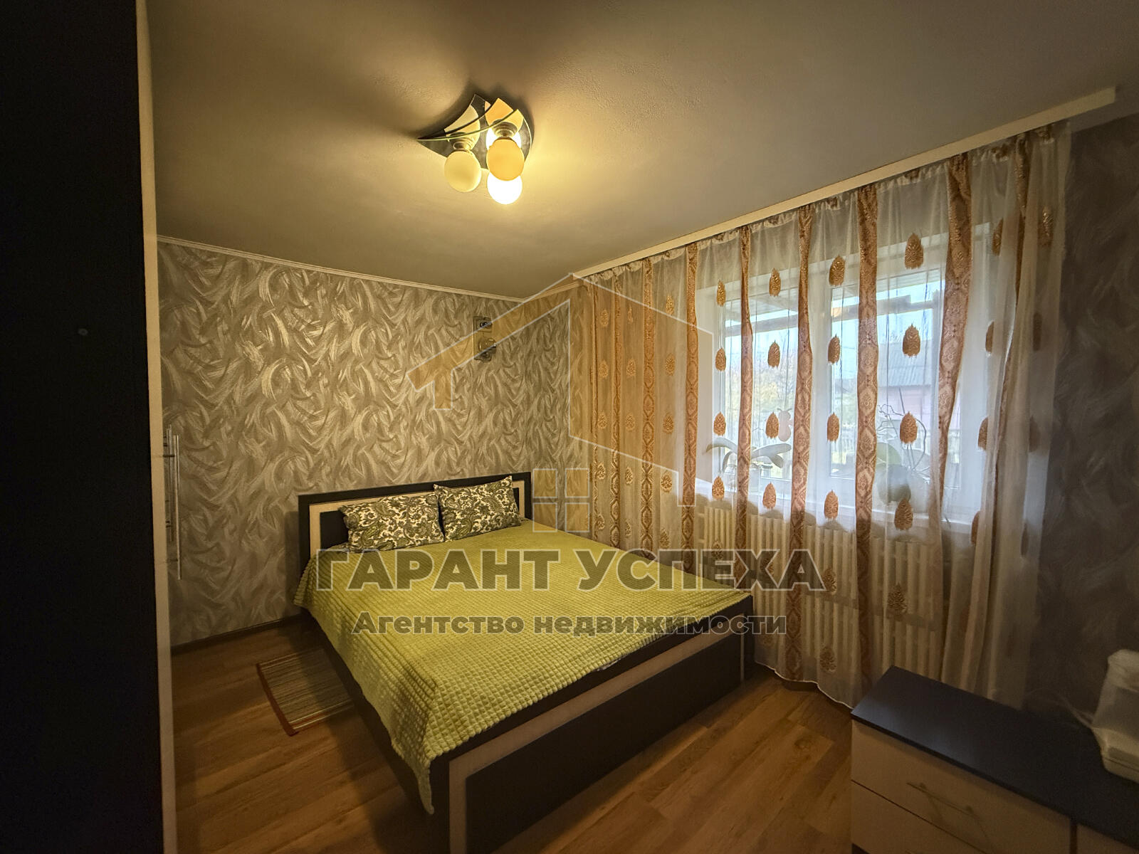 House 54 m² Malaryta, Belarus