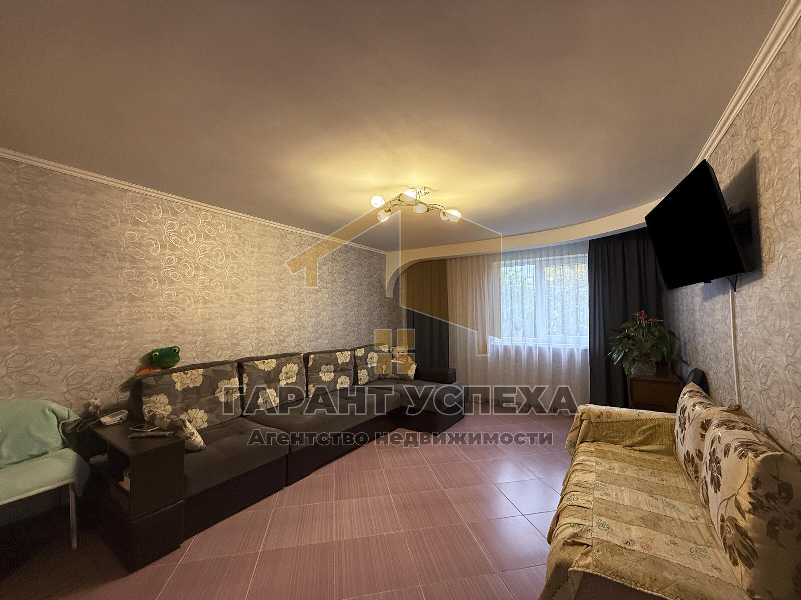 House 54 m² Malaryta, Belarus