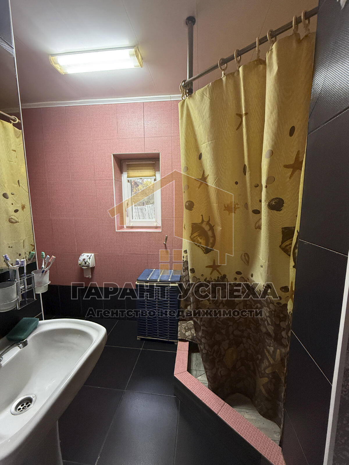 House 54 m² Malaryta, Belarus