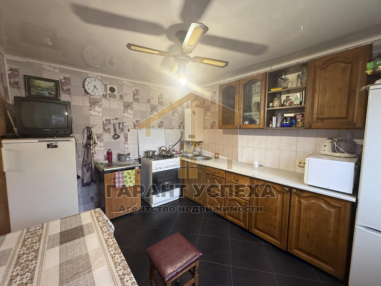 House 54 m² Malaryta, Belarus