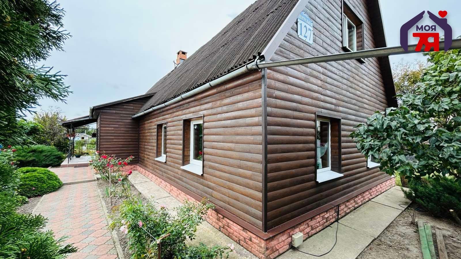 Haus 148 m² Cyzevicy, Belarus