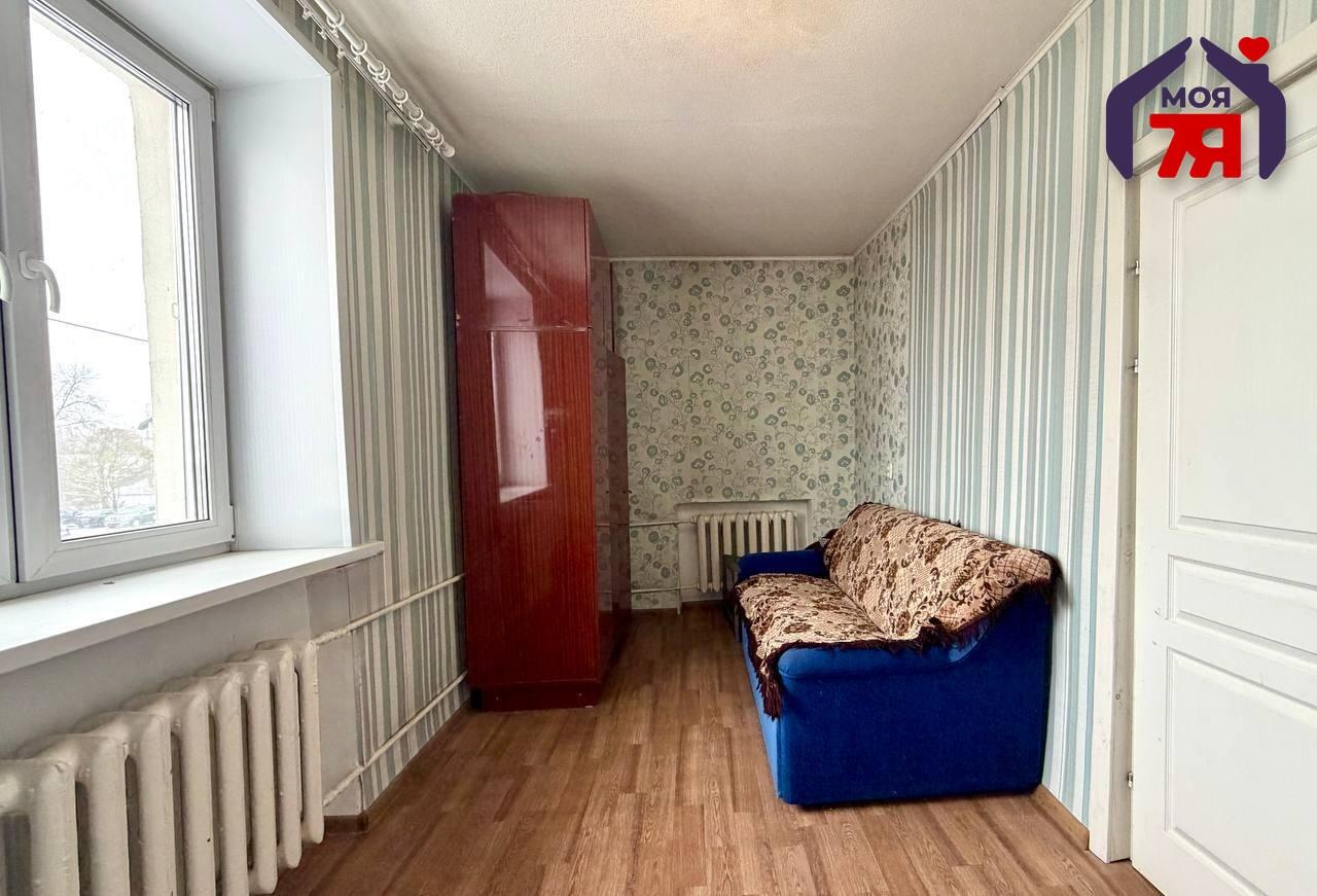 Apartamento 2 habitaciones 39 m² Slutsk, Belarús