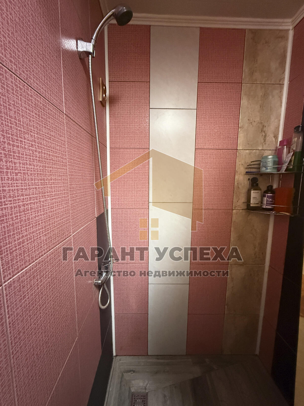 House 54 m² Malaryta, Belarus