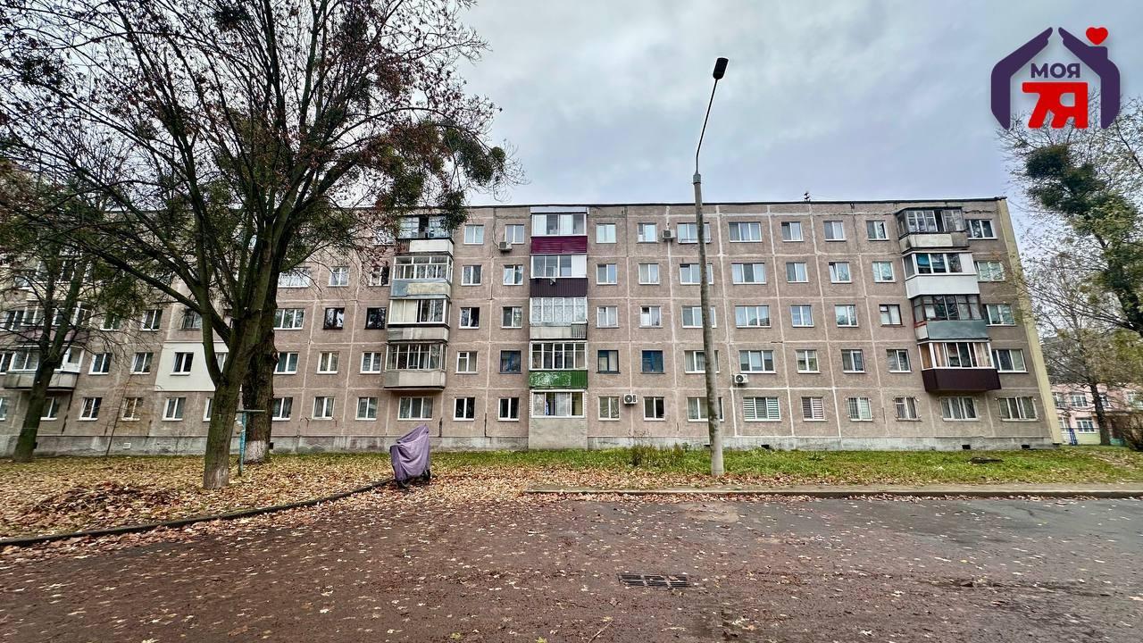 2 room apartment 38 m² Salihorsk, Belarus